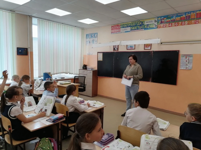 урок безопасности (3)