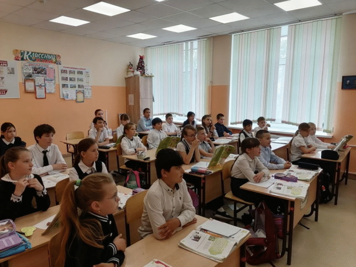 урок безопасности (5)