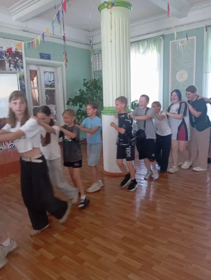 Мероприятие ко Дню России (3)