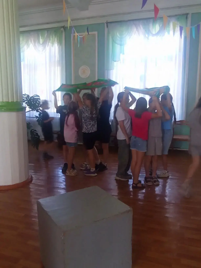 Мероприятие ко Дню России (4)