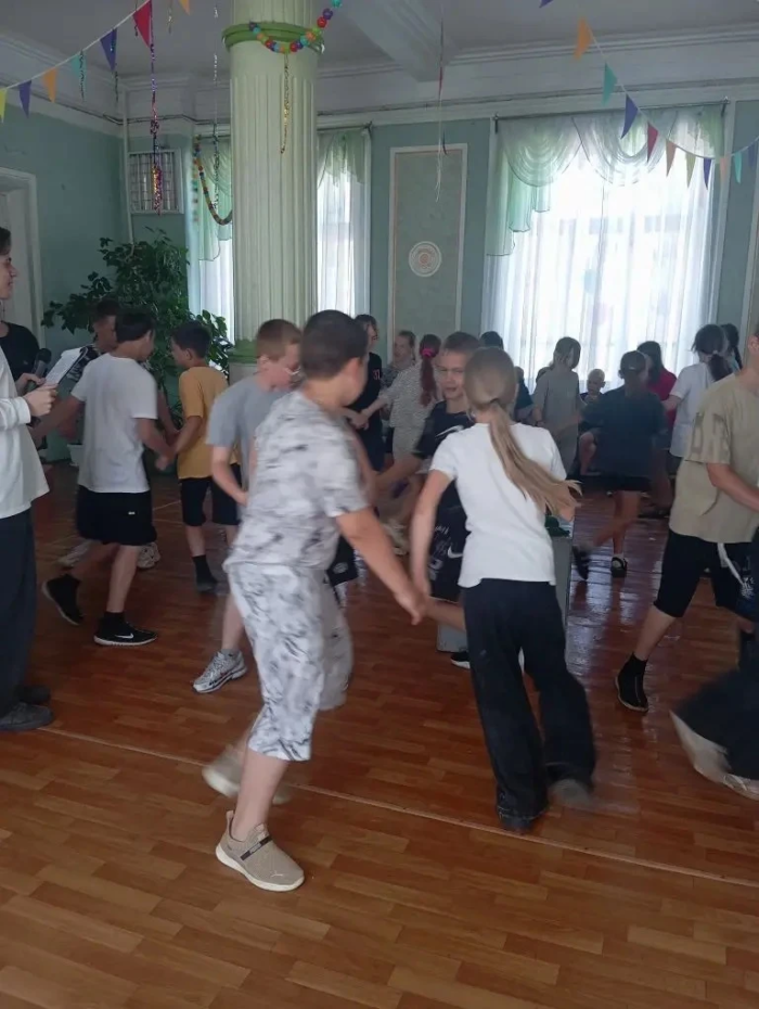 Мероприятие ко Дню России (5)