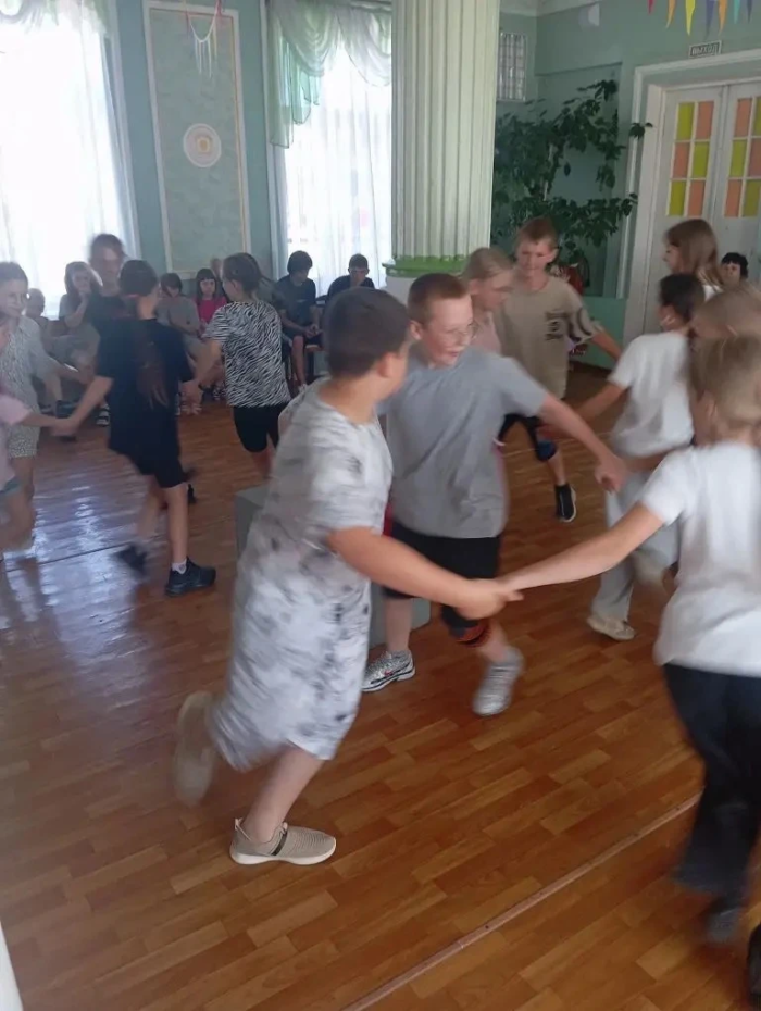 Мероприятие ко Дню России (8)