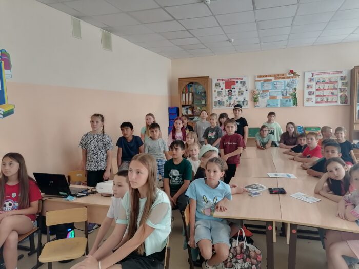Мир мультфильмов (1)
