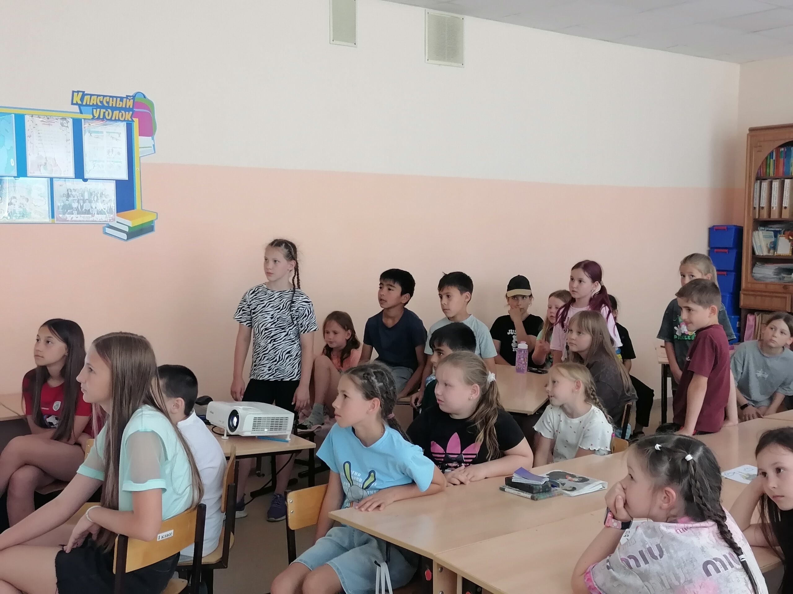 Мир мультфильмов (4)