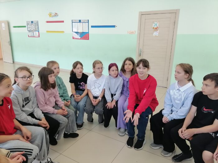 Тематический день в рамках  День Первых (4)