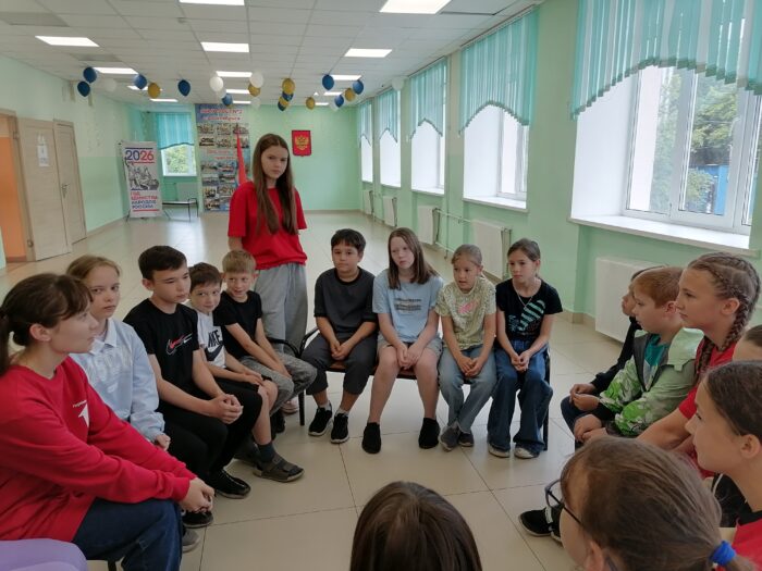 Тематический день в рамках  День Первых (5)