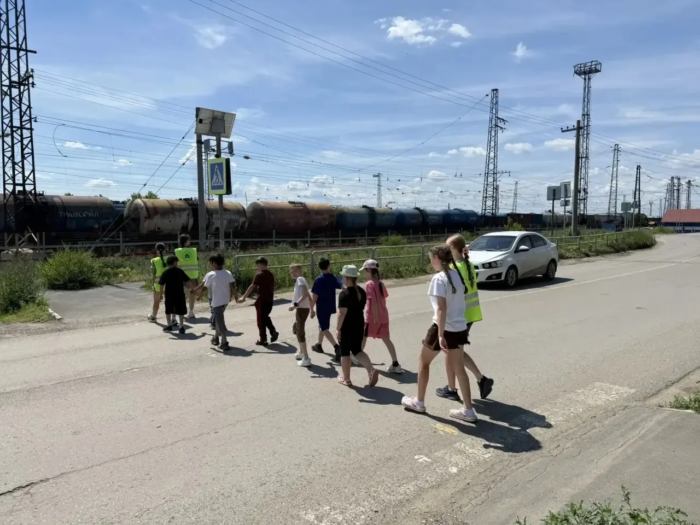 безопасность на дороге (2)