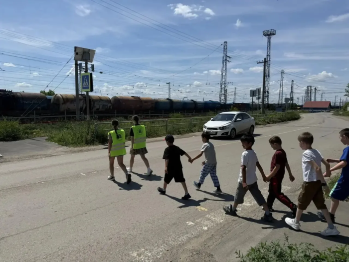 безопасность на дороге (4)
