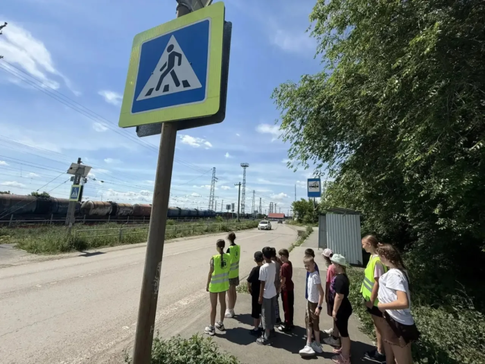 безопасность на дороге (5)