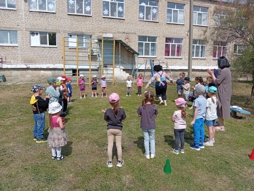день защиты детей (10)