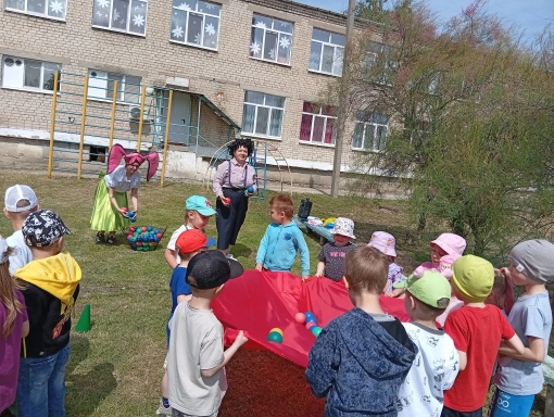 день защиты детей (6)