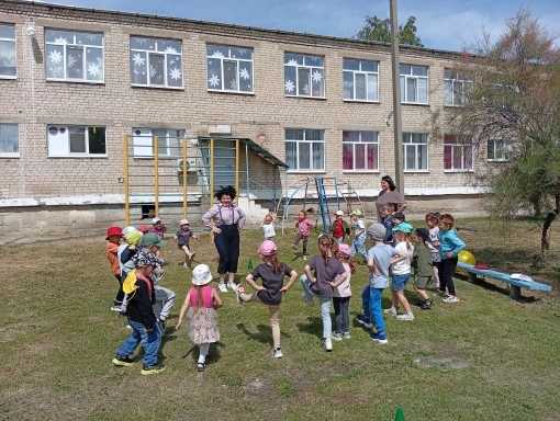 день защиты детей (9)