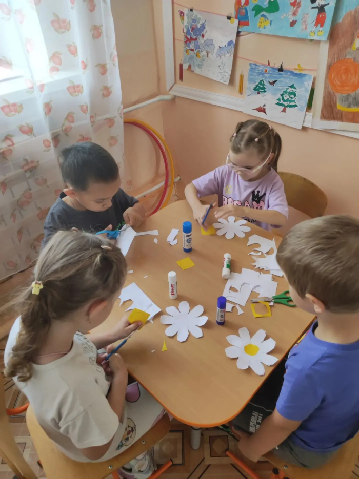 день ромашки (5)