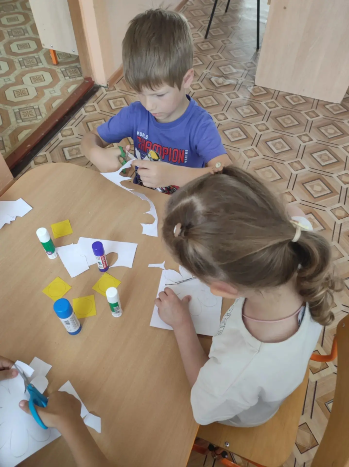 день ромашки (6)