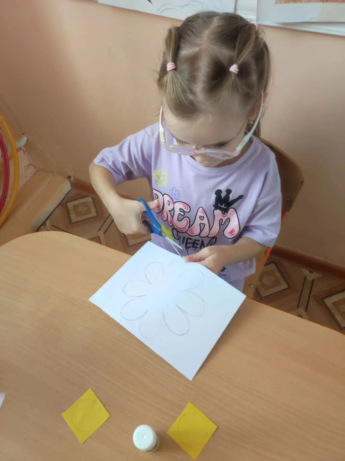 день ромашки (8)