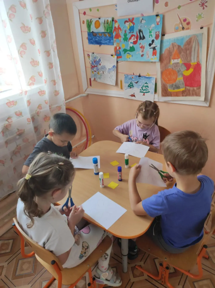 день ромашки (9)
