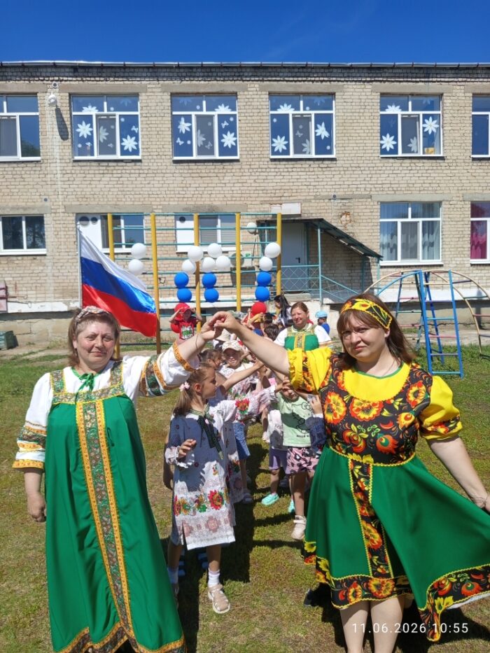 день россии (10)