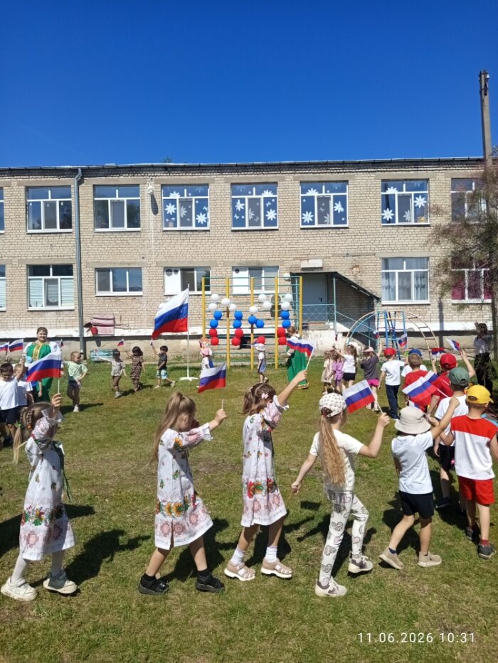 день россии (3)
