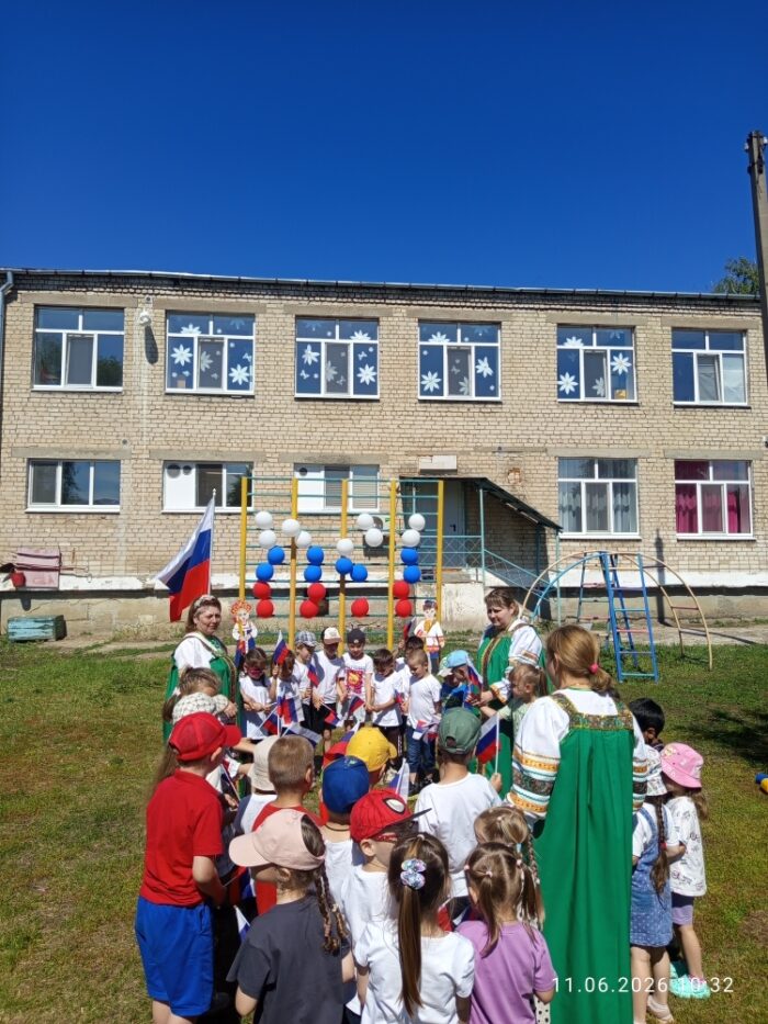 день россии (4)