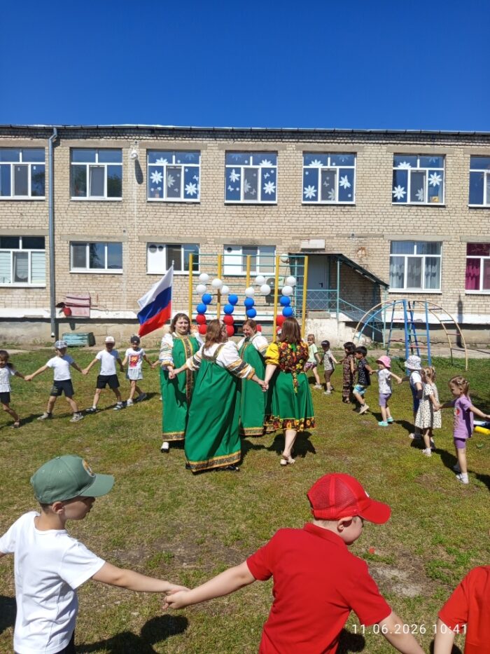 день россии (6)