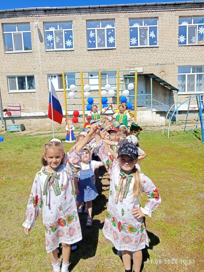день россии (9)