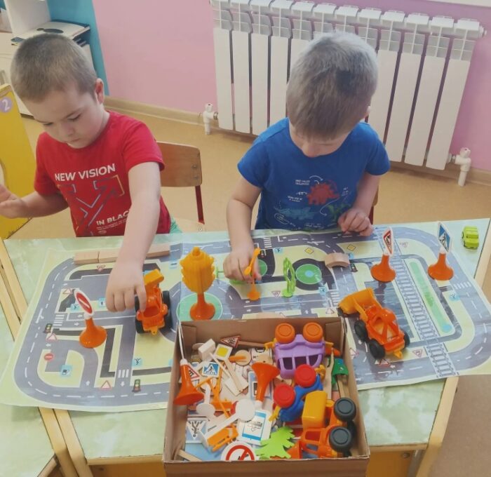 дорожная безопасность (1)