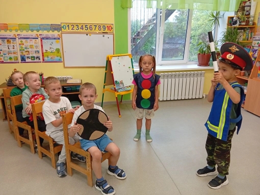 дорожная безопасность (1)