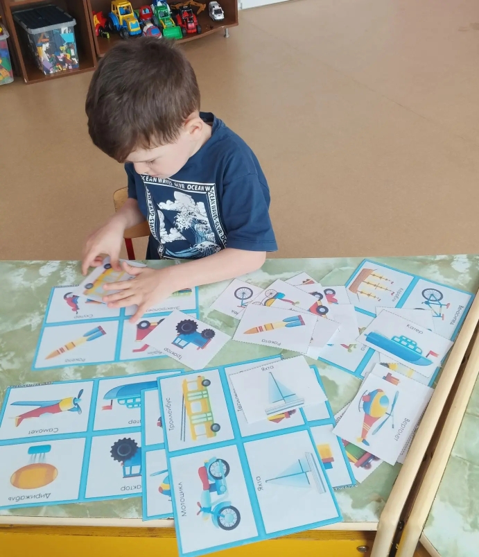 дорожная безопасность (3)
