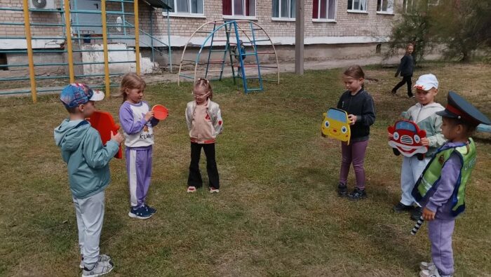 дорожная безопасность (6)