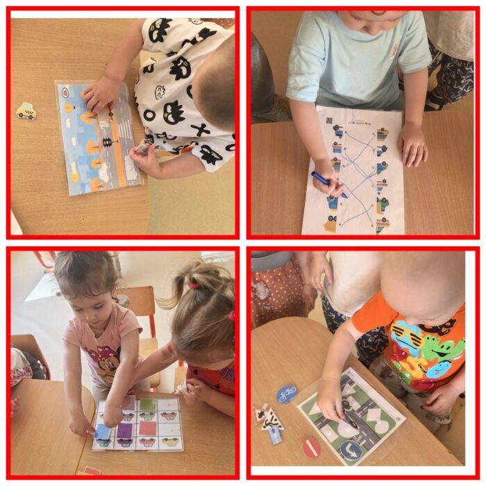 дорожная безопасность (7)
