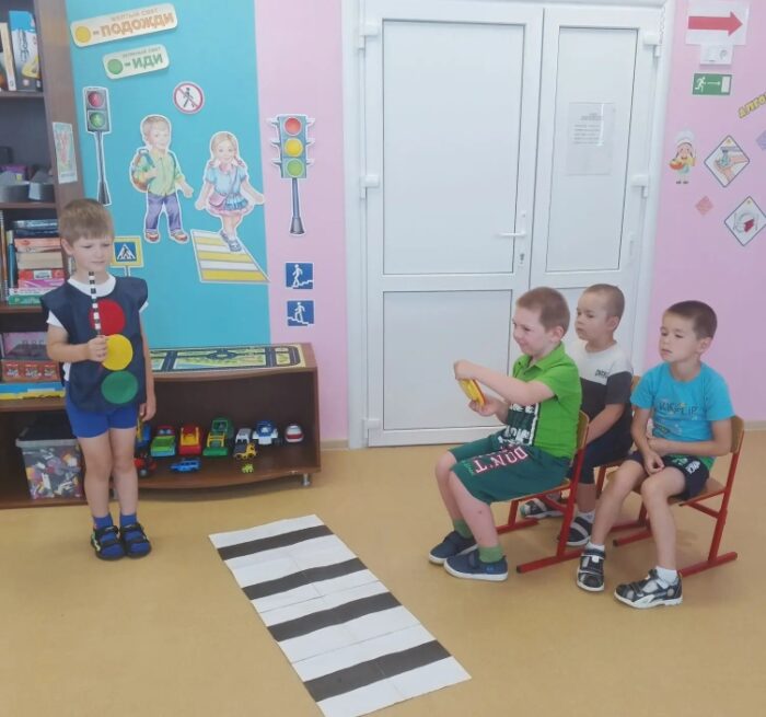 дорожная безопасность (8)