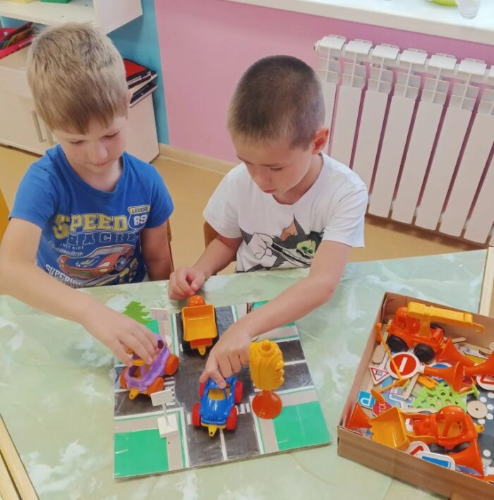 дорожная безопасность (8)