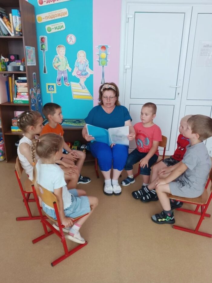 дорожная безопасность (9)