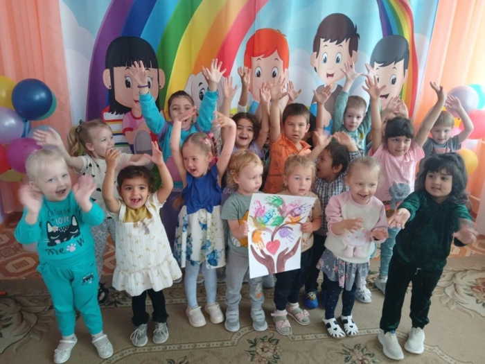 занятие в саду (6)