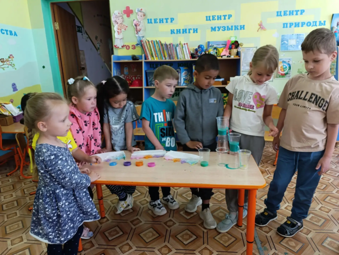 занятие с воспитателем Ефомовой (1)