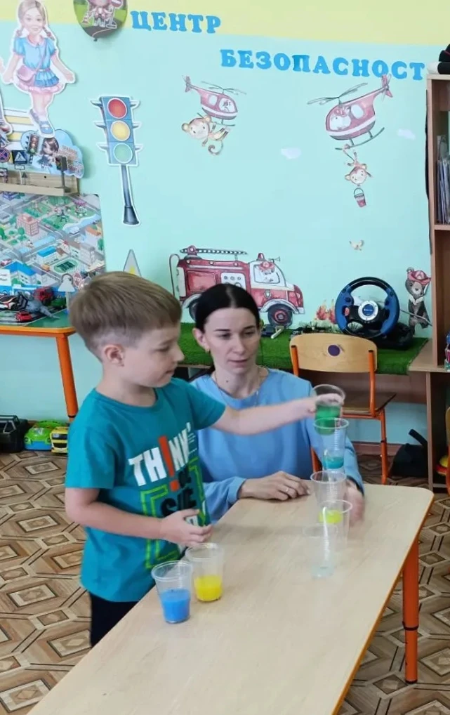 занятие с воспитателем Ефомовой (3)