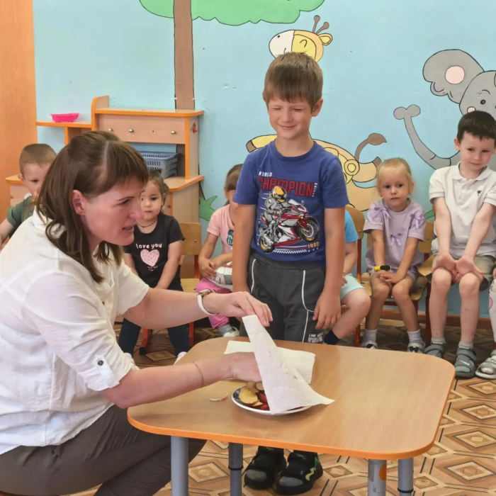 занятие фрукты (1)