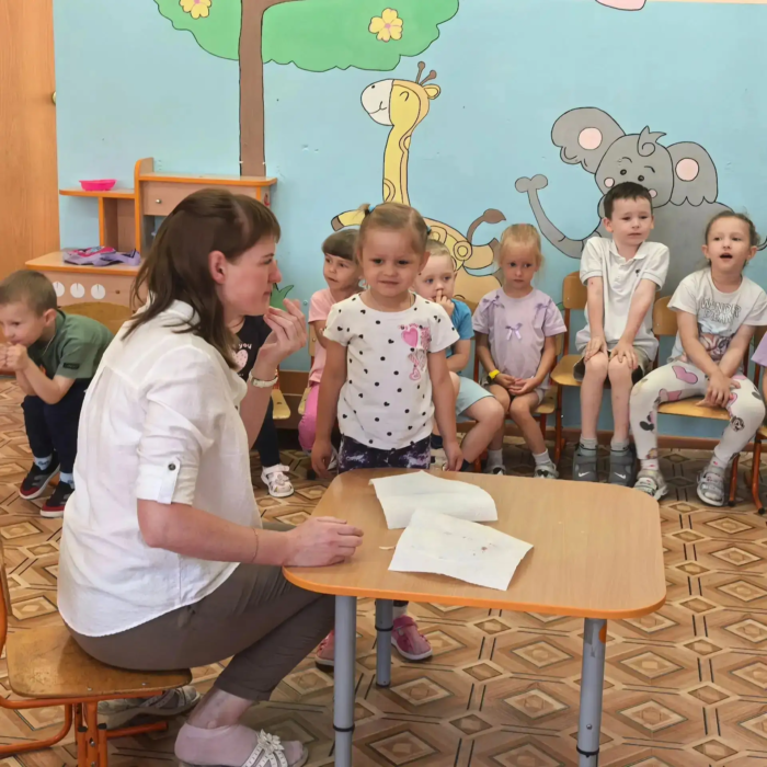 занятие фрукты (4)