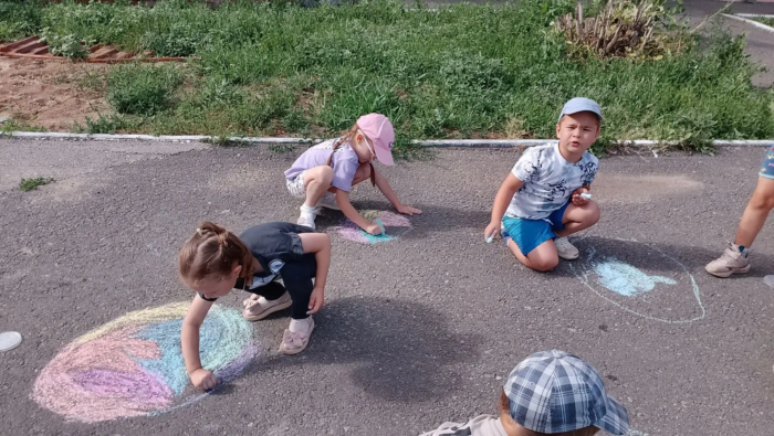 игры с мячом (2)