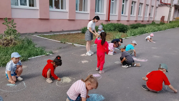 игры с мячом (3)