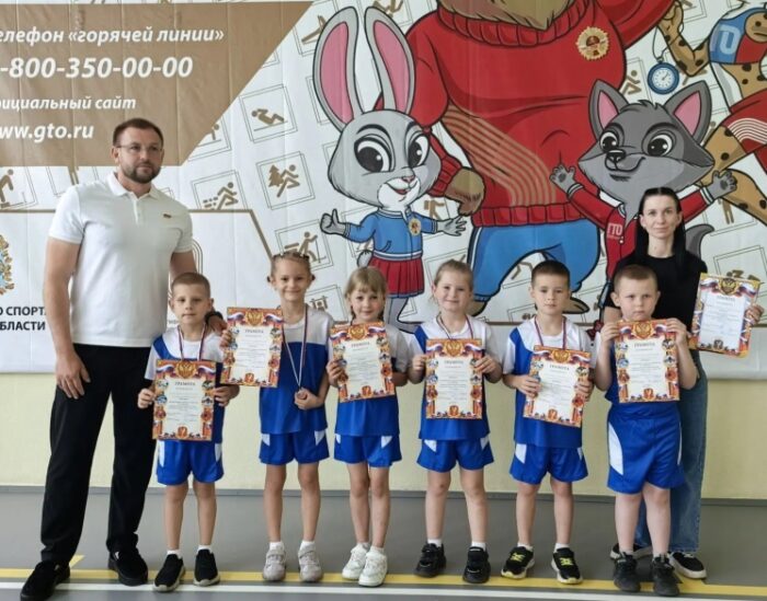 лето в стиле ГТО (5)