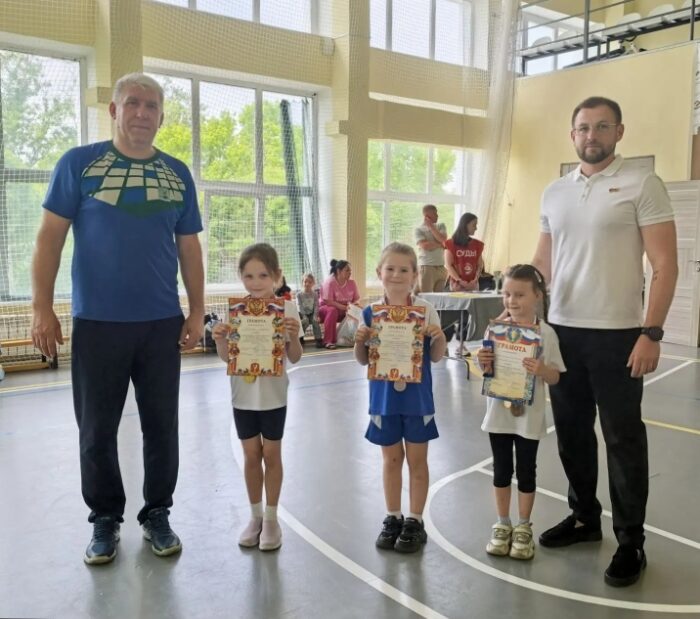 лето в стиле ГТО (6)