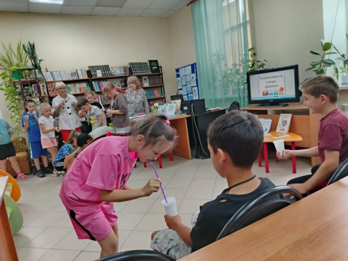 мероприятие в библиотеке (1)