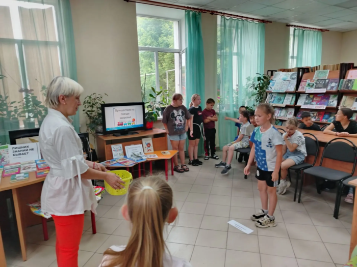 мероприятие в библиотеке (3)