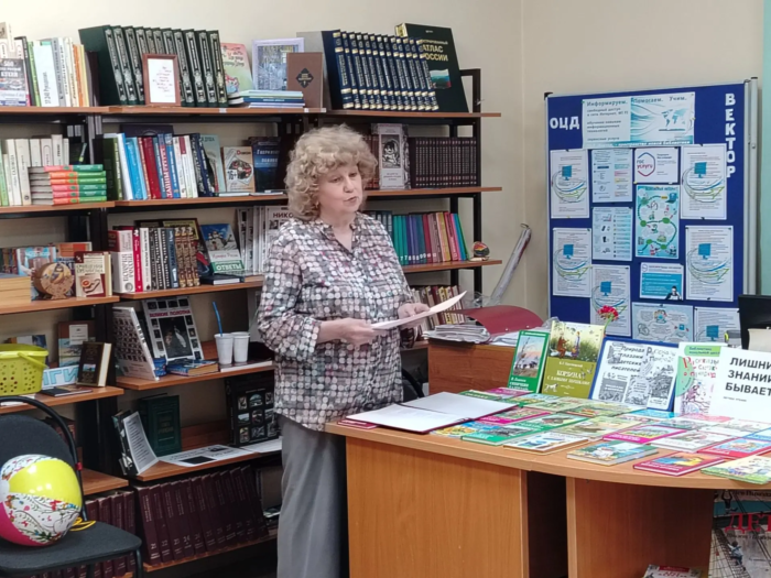 мероприятие в библиотеке (7)