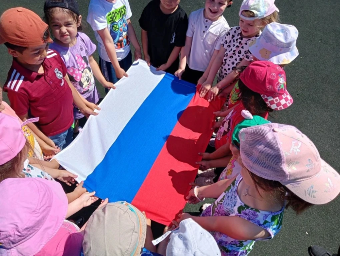 мероприятие в саду (4)