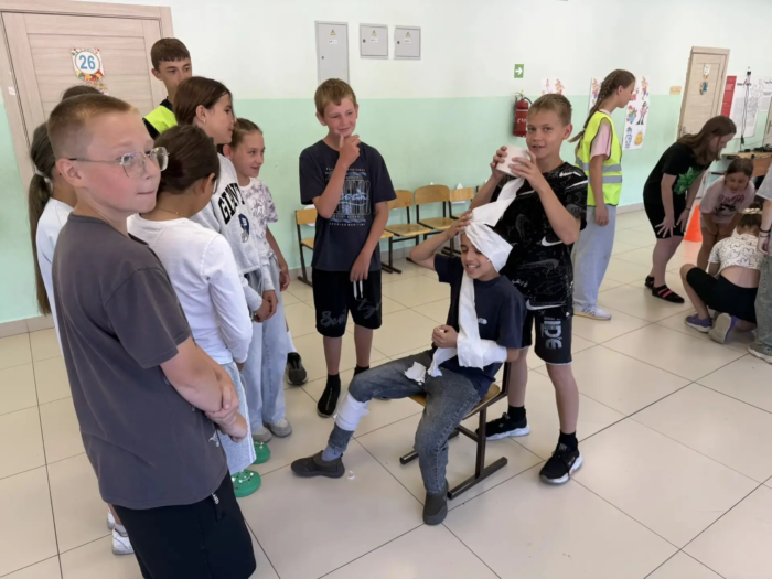 мероприятие пдд (7)
