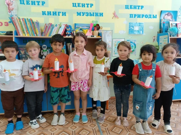 мероприятия в саду (1)
