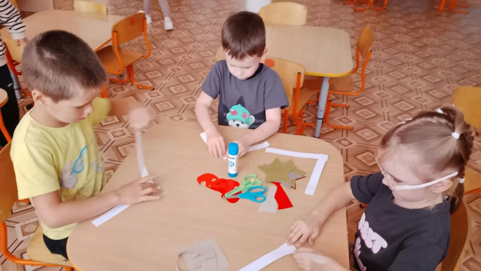 мероприятия в саду (2)