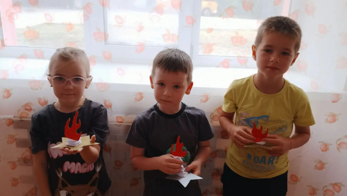 мероприятия в саду (5)